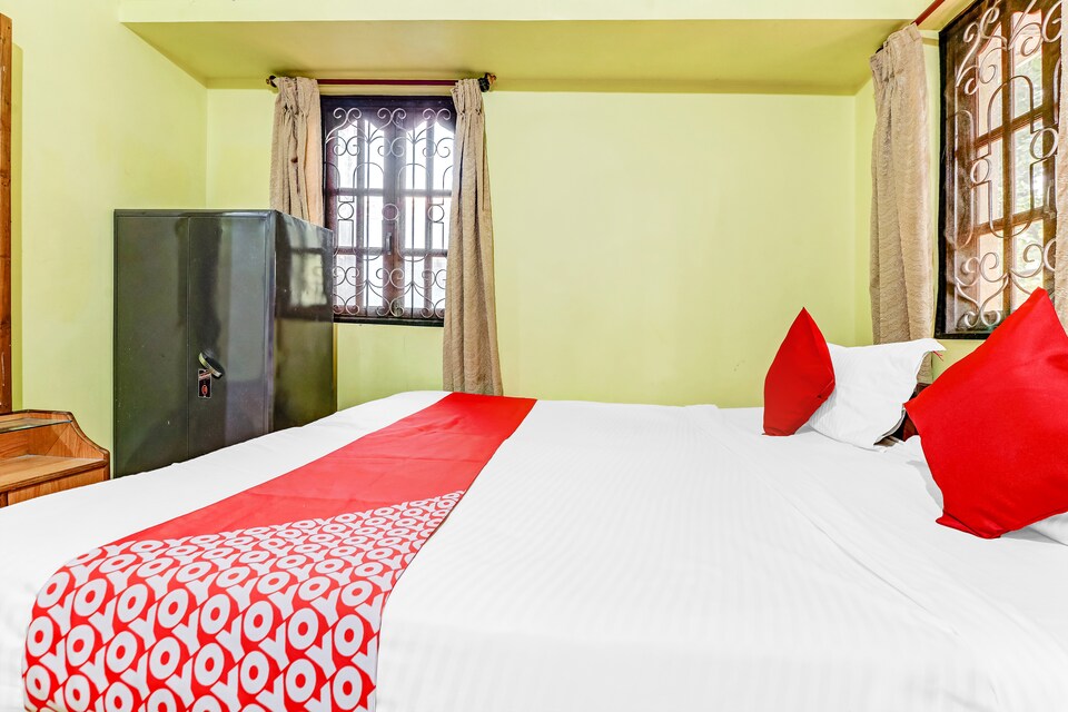 OYO 77762 Prem Niwas Homestay, Calangute Goa, Goa