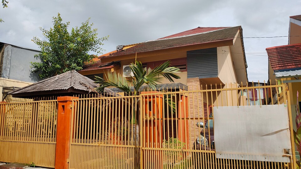 OYO 90207 Danty Guest House, Pa Baeng Baeng, Makassar