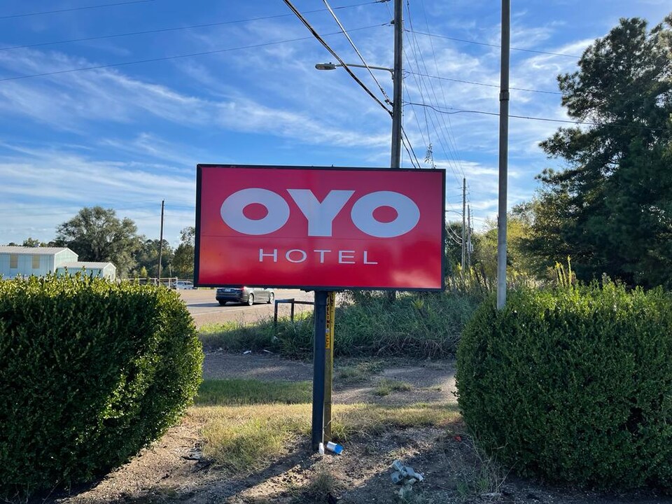 OYO Hotel Atlanta TX Hwy 59, Queen City TX, Queen City