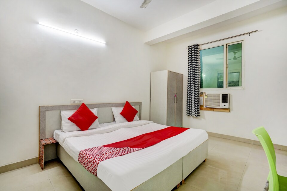 OYO 77767 Kaizen Inn, Noida City, Noida