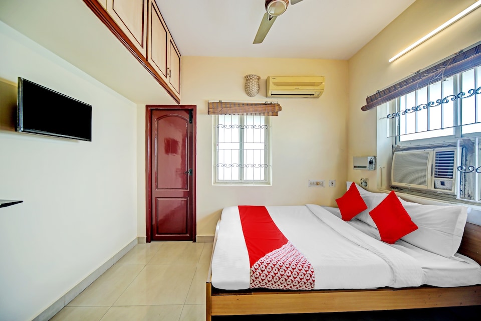 OYO 77771 Pearl Inn, Airport Chennai, Chennai