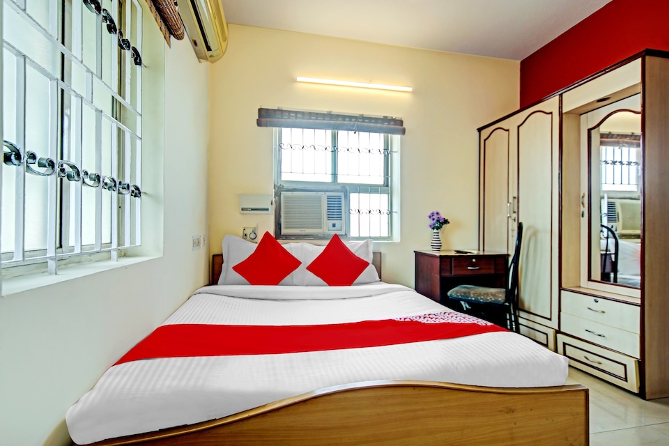 OYO 77771 Pearl Inn, Airport Chennai, Chennai