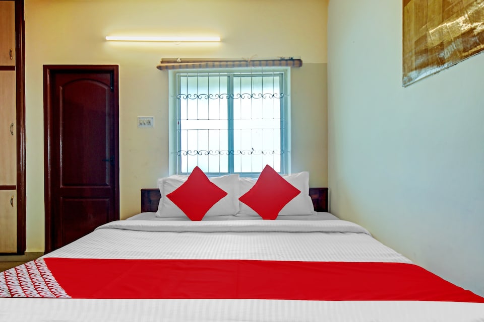 OYO 77771 Pearl Inn, Airport Chennai, Chennai