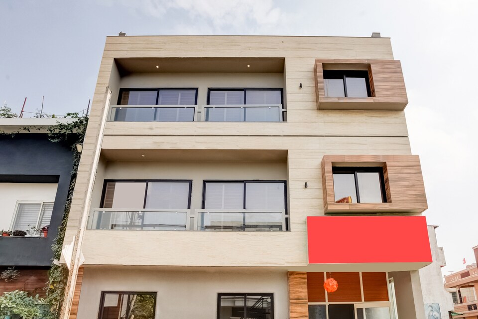 Capital O 77773 Hotel Cadbury, Vijay Nagar Indore, Indore