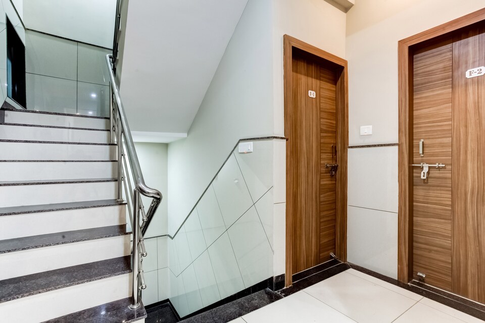 Capital O 77773 Hotel Cadbury, Vijay Nagar Indore, Indore