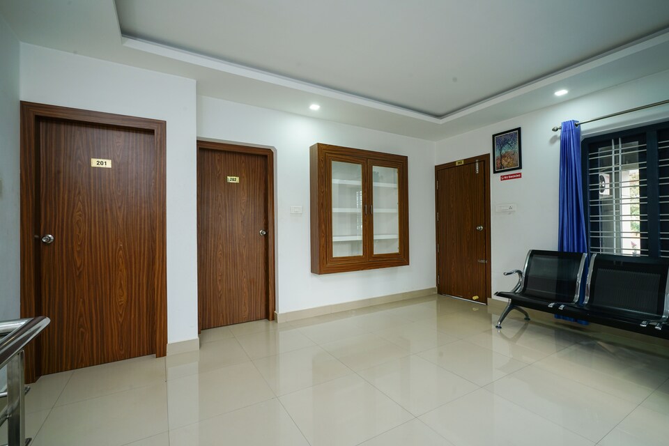 OYO 6526 AP Residency City, Sultan Bathery, Wayanad
