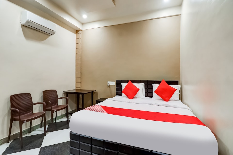 Hotel O Mini Punjab Hill, Mango Jamshedpur, जमशेदपुर