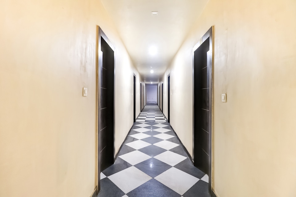 Hotel O Mini Punjab Hill, Mango Jamshedpur, जमशेदपुर