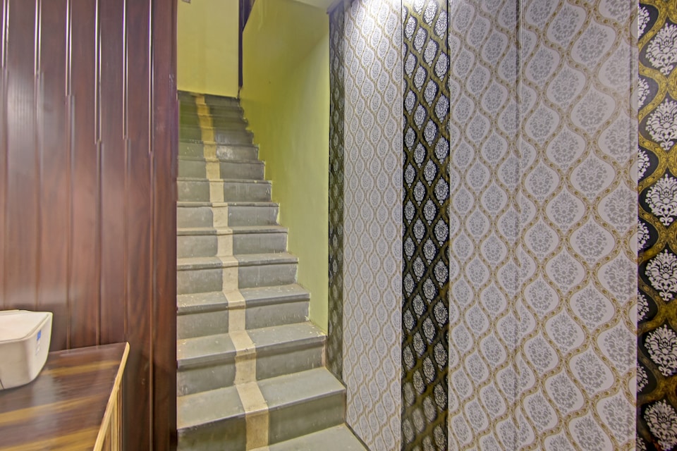 Hotel O Cozy Cottage, Meerut, मेरठ