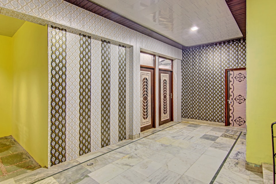 Hotel O Cozy Cottage, Meerut, मेरठ