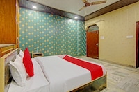 Hotel O Cozy Cottage