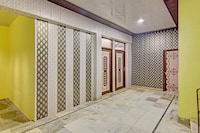 Hotel O Cozy Cottage