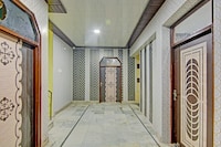 Hotel O Cozy Cottage