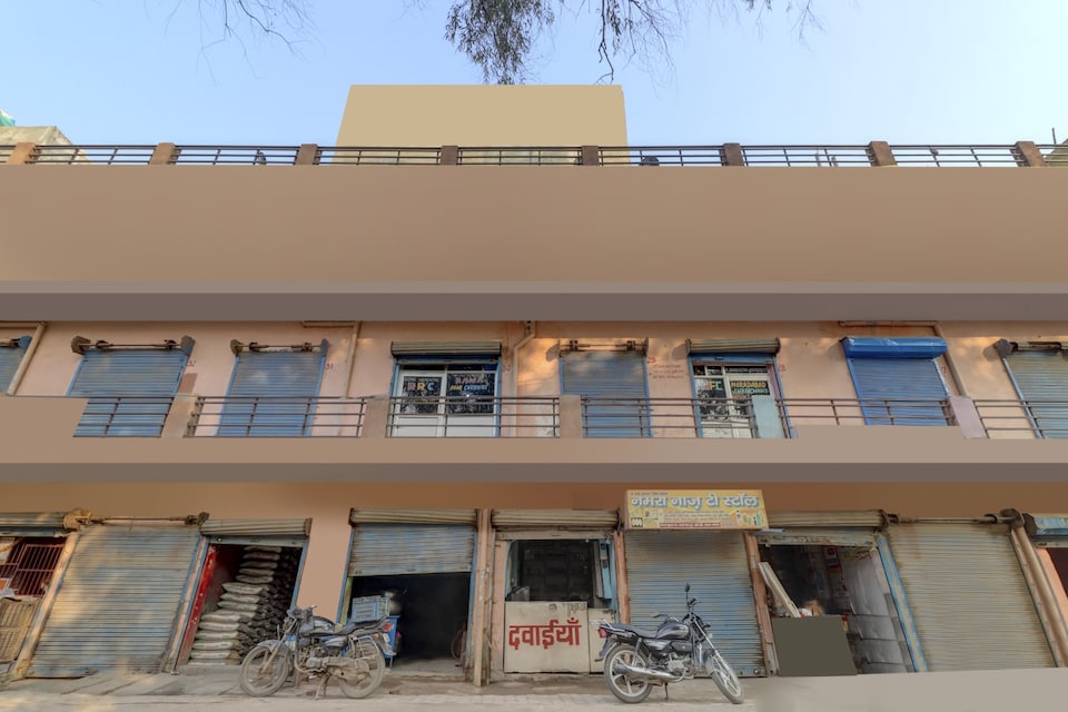 Hotel Golden Residency, Ghaziabad City, Ghaziabad
