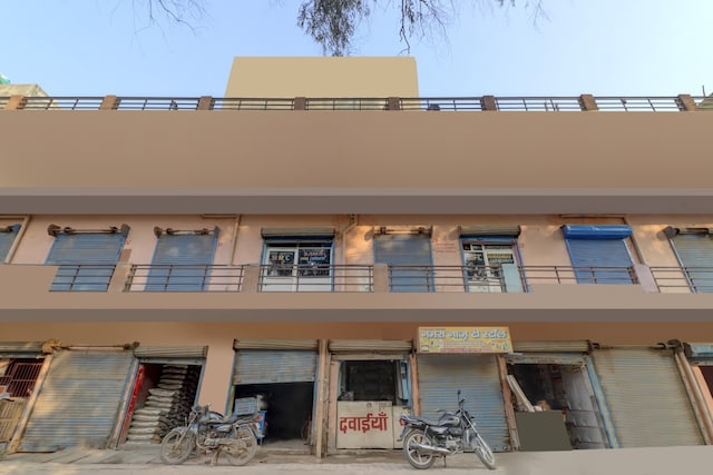 Hotel Golden Residency