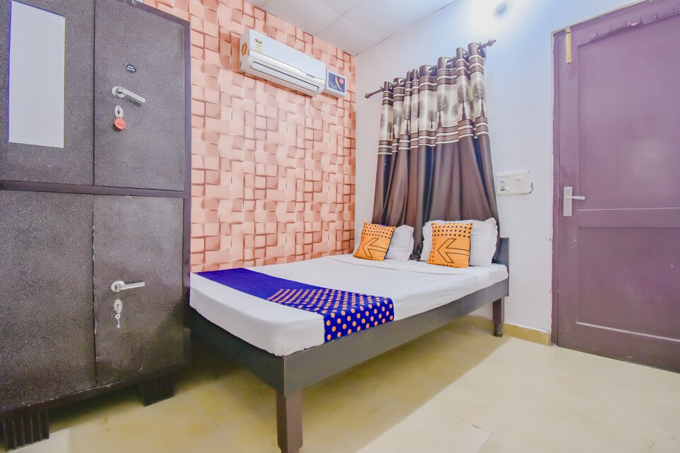 SPOT ON 77791 Hotel Royal, Civil Lines Ludhiana, Ludhiana