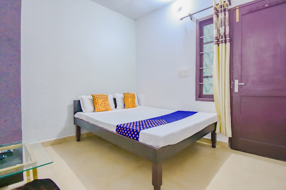 SPOT ON 77791 Hotel Royal, Civil Lines Ludhiana, Ludhiana