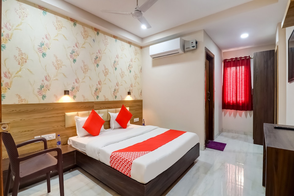 OYO 77794 Hotel Royale Orchids, SGPGI Lucknow, Lucknow