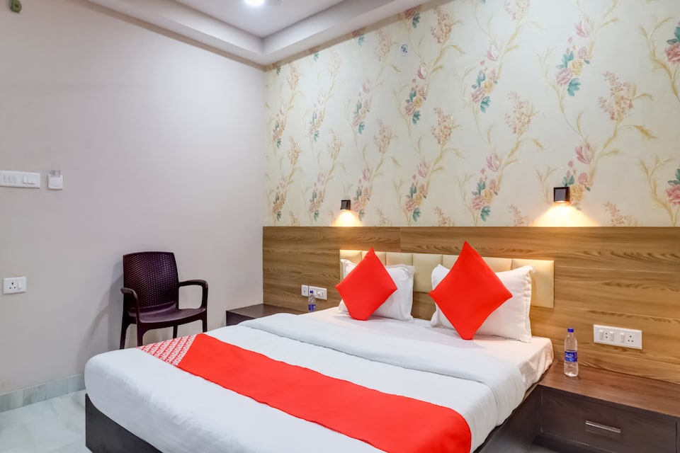 OYO 77794 Hotel Royale Orchids, SGPGI Lucknow, Lucknow