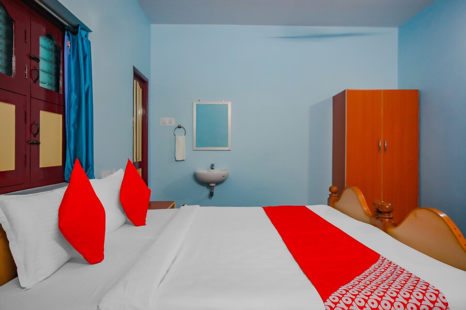 OYO 77797 SR Residency, Vellore, Vellore