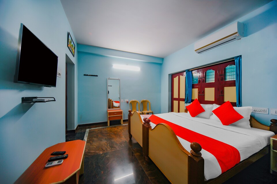 OYO 77797 SR Residency, Vellore, Vellore
