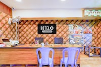 Super Hotel O Poigai Near Airport