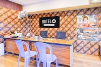 Super Hotel O Poigai Near Airport