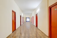 Super Hotel O Poigai Near Airport