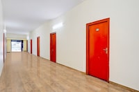 Super Hotel O Poigai Near Airport