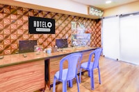 Super Hotel O Poigai Near Airport