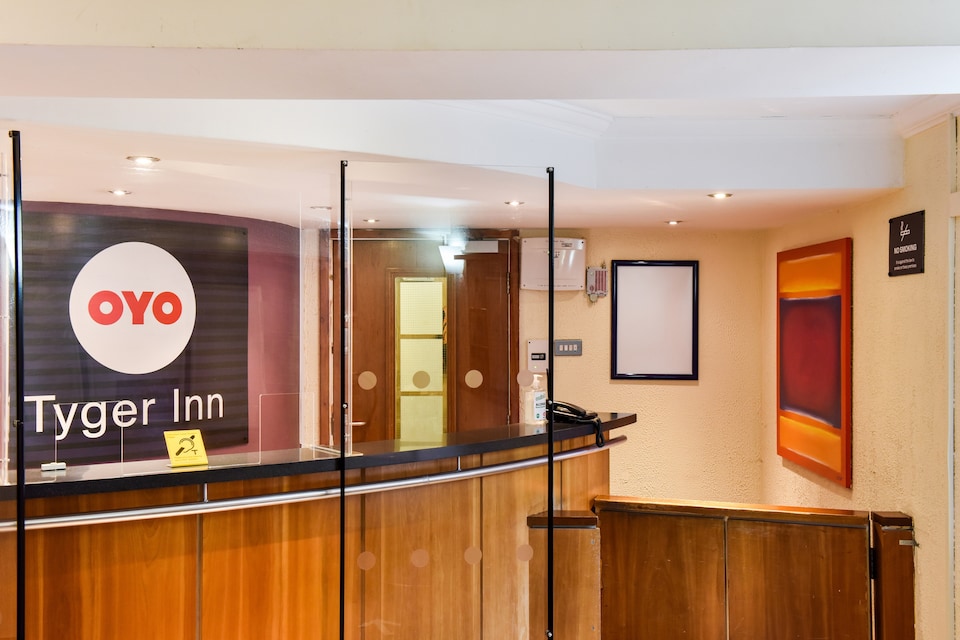 OYO Tyger Inn, Derby, DE22, Derby