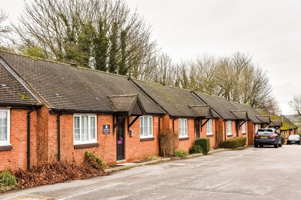 OYO Tyger Inn, Derby, DE22, Derby