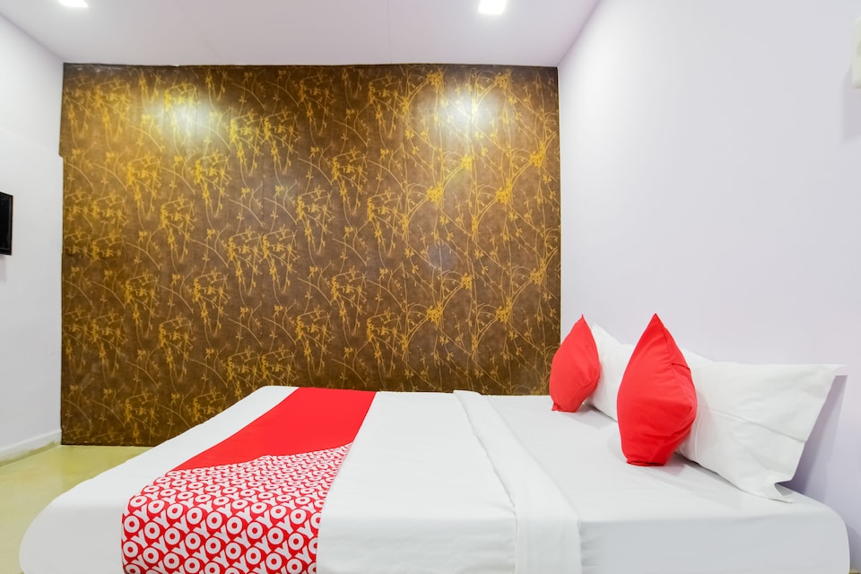 OYO 77816 Shri Mangal Parinay, Vijay Nagar Indore, Indore