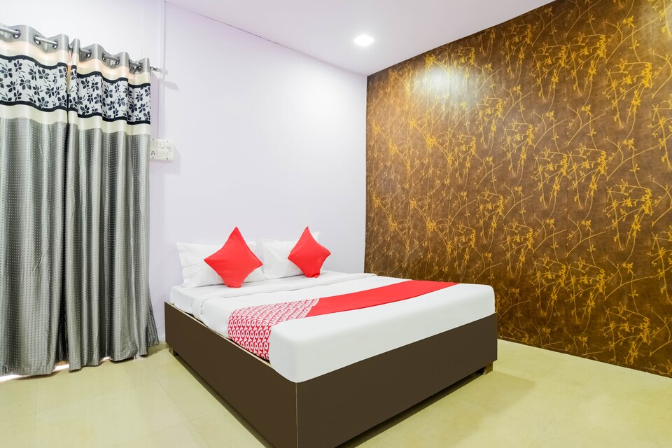 OYO 77816 Shri Mangal Parinay, Vijay Nagar Indore, Indore