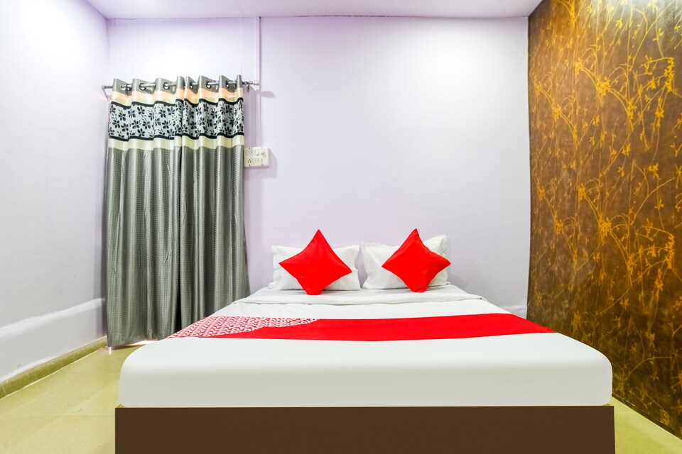OYO 77816 Shri Mangal Parinay, Vijay Nagar Indore, Indore