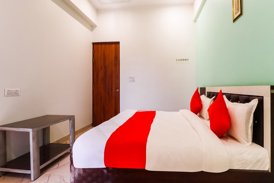 OYO LCK1233 Rivaaj Palace, Alambagh Lucknow, Lucknow