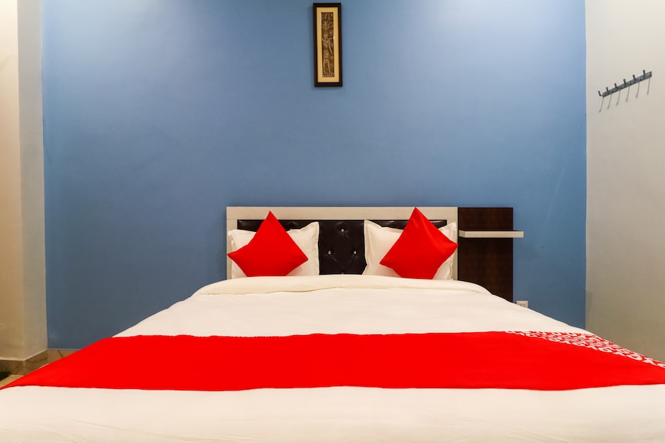 OYO LCK1233 Rivaaj Palace, Alambagh Lucknow, Lucknow