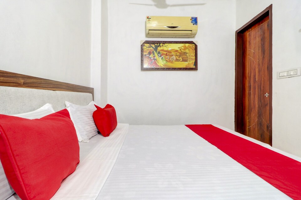 OYO Railway View Guest House, Sirsa, Sirsa