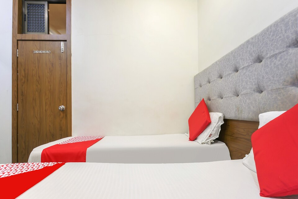 OYO 77827  The New Balaji Residency , Mumbai Chembur-Kurla-Ghatkopar, Mumbai