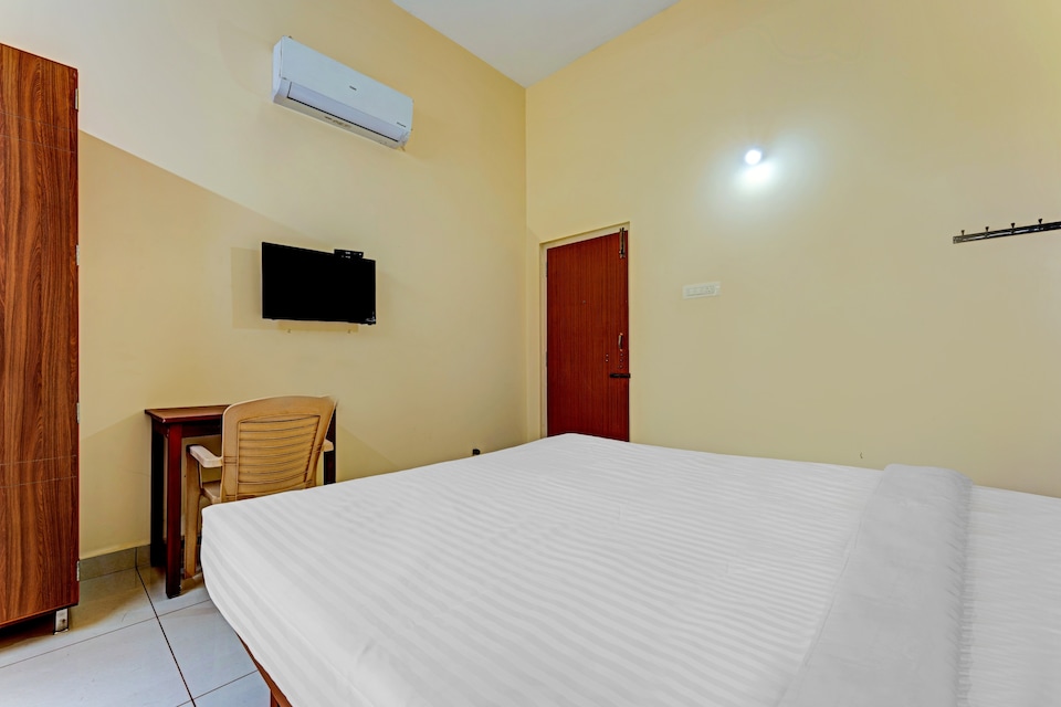 Oyo Home 77831 Aprisa, OMR Chennai, Chennai