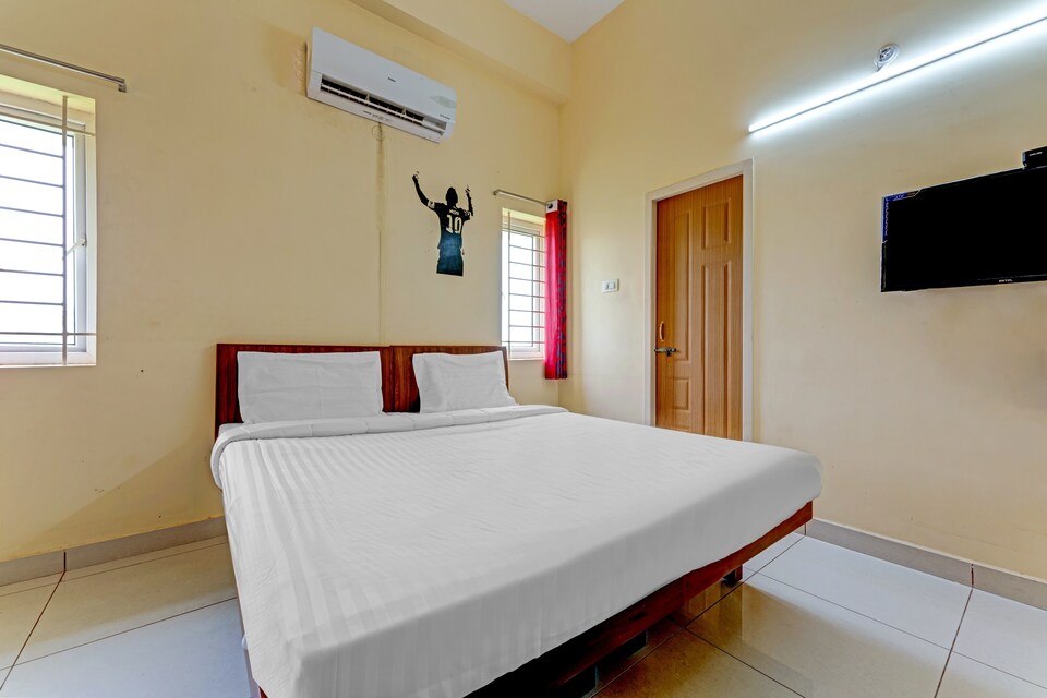 Oyo Home 77831 Aprisa, OMR Chennai, Chennai