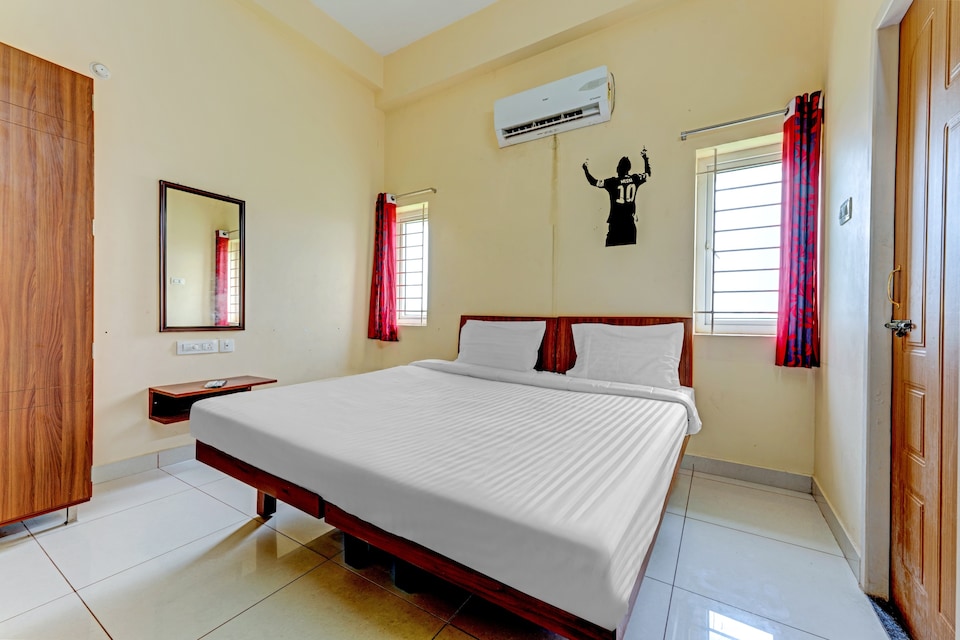Oyo Home 77831 Aprisa, OMR Chennai, Chennai