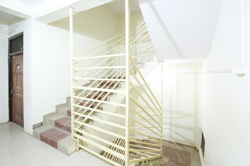 HOTEL O GOGO GUEST HOUSE, Rewa, Rewa