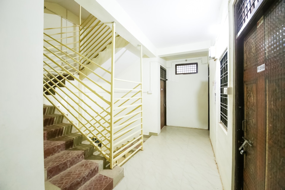 HOTEL O GOGO GUEST HOUSE, Rewa, Rewa