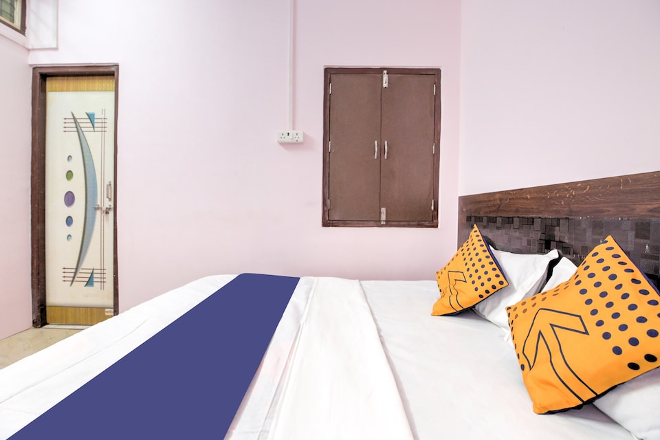 Hotel O Gogo Guest House, Rewa, Rewa