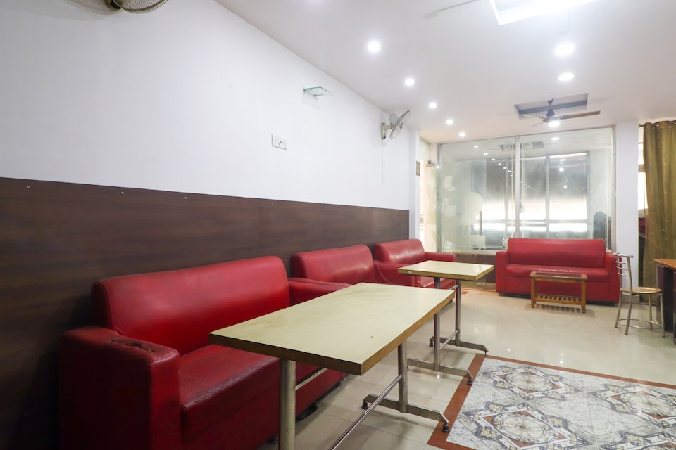  Hotel O Maa Arya, Charbagh Lucknow, Lucknow