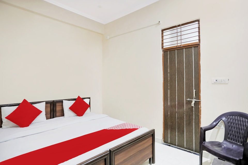 OYO Triveni Darshan, Rambagh Allahabad, Prayagraj