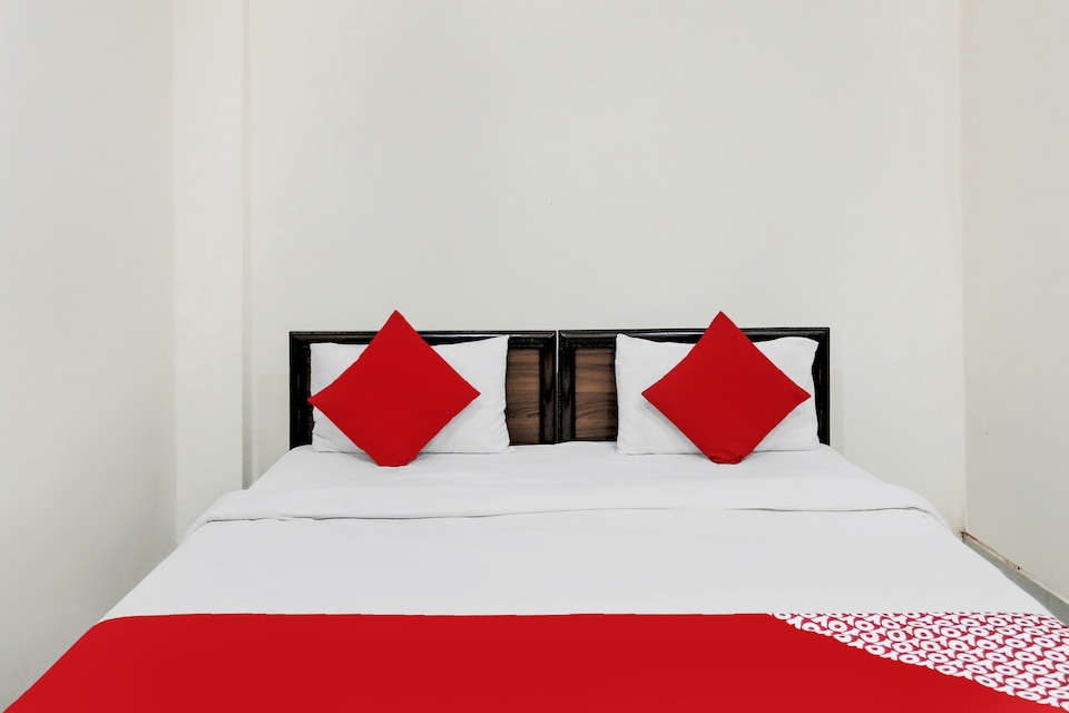 OYO Triveni Darshan, Rambagh Allahabad, Prayagraj