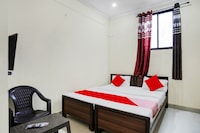 Hotel O Prayag Darshan Inn