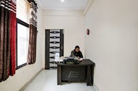 Hotel O Prayag Darshan Inn